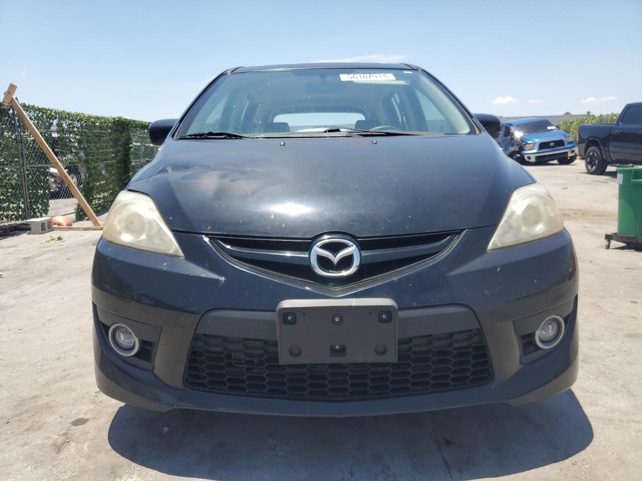 JM1CR29L280324686 2008 Mazda 5