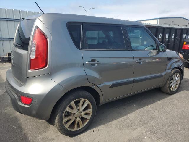 2013 Kia Soul + VIN: KNDJT2A60D7570474 Lot: 52886894