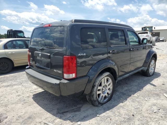 2010 Dodge Nitro Heat VIN: 1D4PU4GKXAW157733 Lot: 56691674