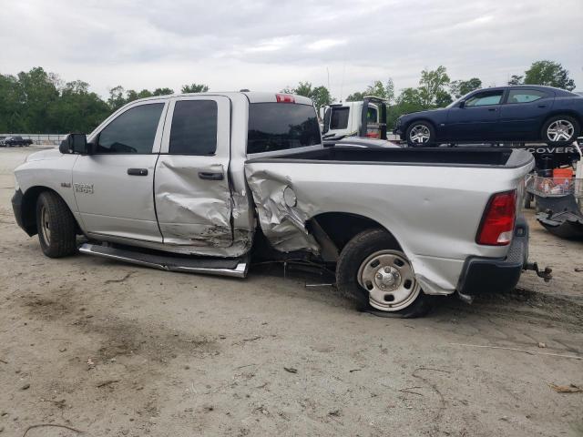 2014 Ram 1500 St VIN: 1C6RR6FT4ES100428 Lot: 55375584