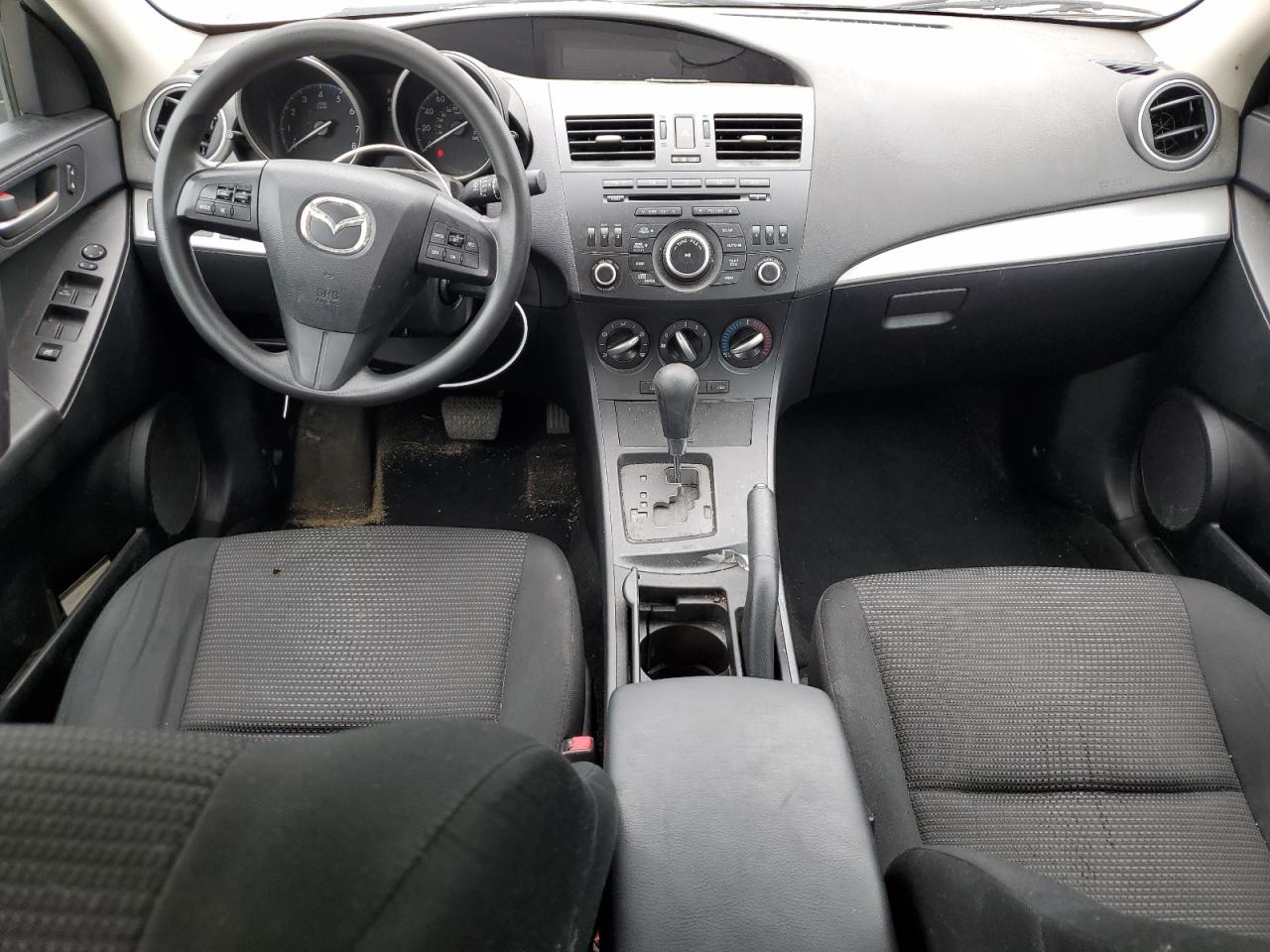 JM1BL1UF6C1544876 2012 Mazda 3 I