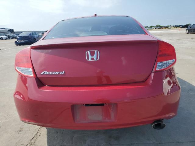 2012 Honda Accord Exl VIN: 1HGCS1B85CA012127 Lot: 53595334