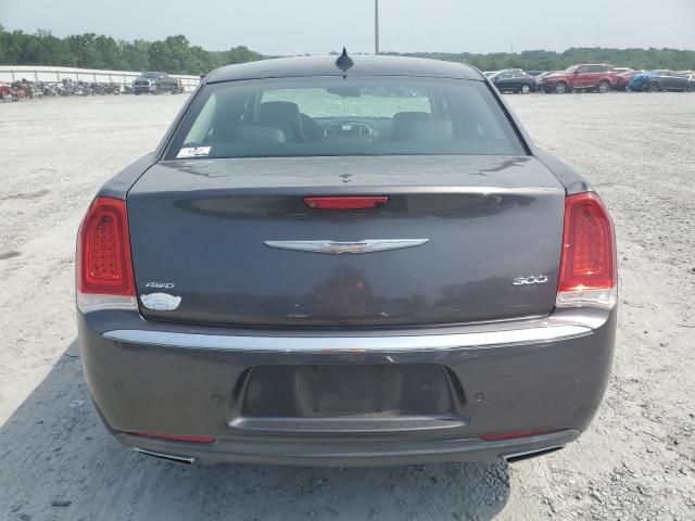 2015 Chrysler 300 Limited VIN: 2C3CCARG1FH781758 Lot: 53505664