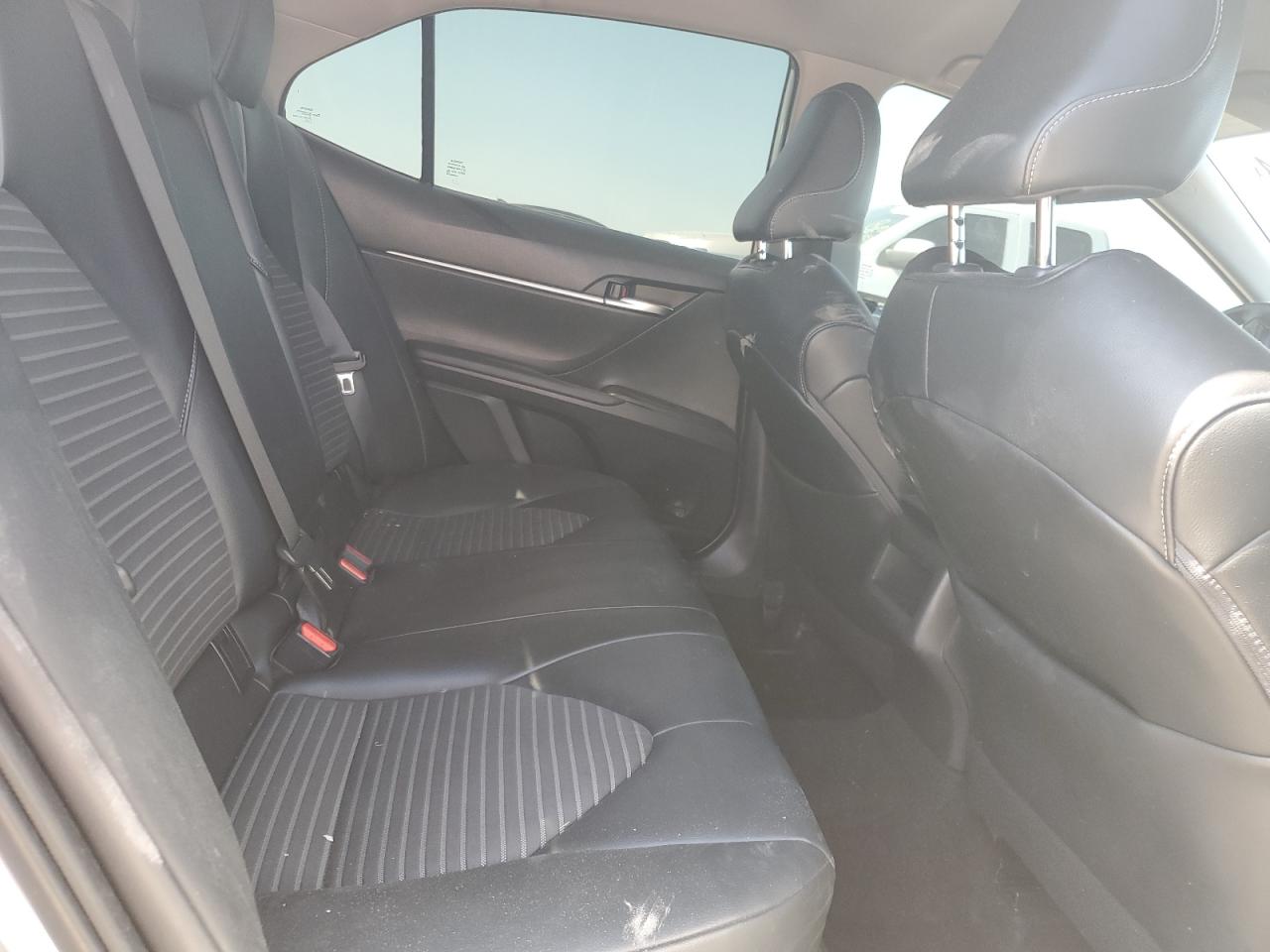 4T1G11AK0MU454213 2021 Toyota Camry Se