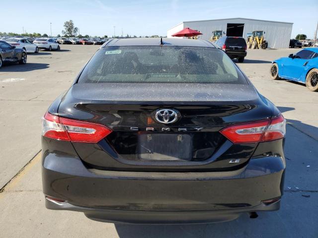 VIN 4T1B11HK0KU194960 2019 Toyota Camry, L no.6