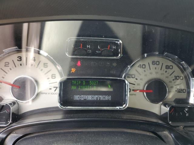 2014 Ford Expedition Limited VIN: 1FMJU2A58EEF11301 Lot: 56610004