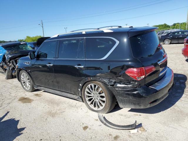 VIN JN8AZ2NE9F9084032 2015 Infiniti QX80 no.2