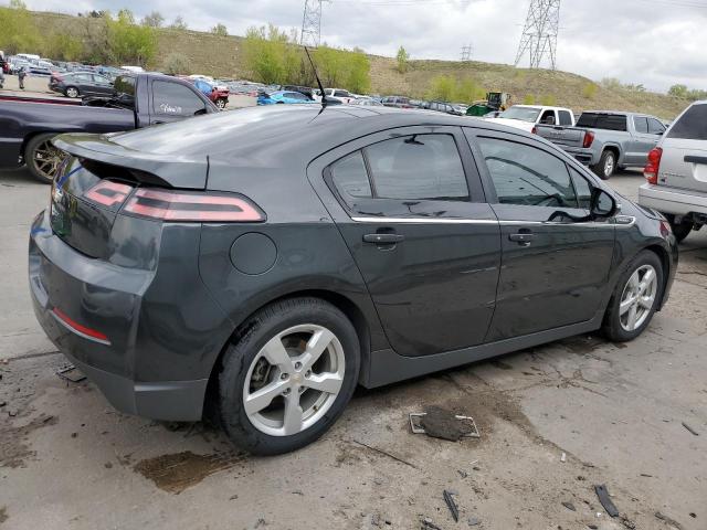 2014 Chevrolet Volt VIN: 1G1RA6E4XEU172323 Lot: 53512604