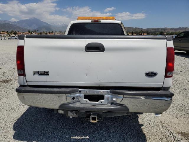 2001 Ford F250 Super Duty VIN: 1FTNX20L91EB39684 Lot: 54376264