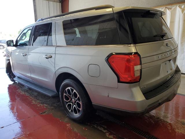 2022 Ford Expedition Max Xlt VIN: 1FMJK1JT1NEA41126 Lot: 57201984