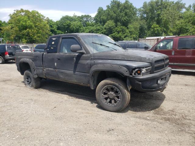 2000 Dodge Ram 1500 VIN: 3B7HF13Z1YG156752 Lot: 55303984