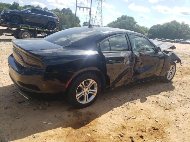 2017 Dodge Charger Sxt VIN: 2C3CDXHG1HH551321 Lot: 56790474