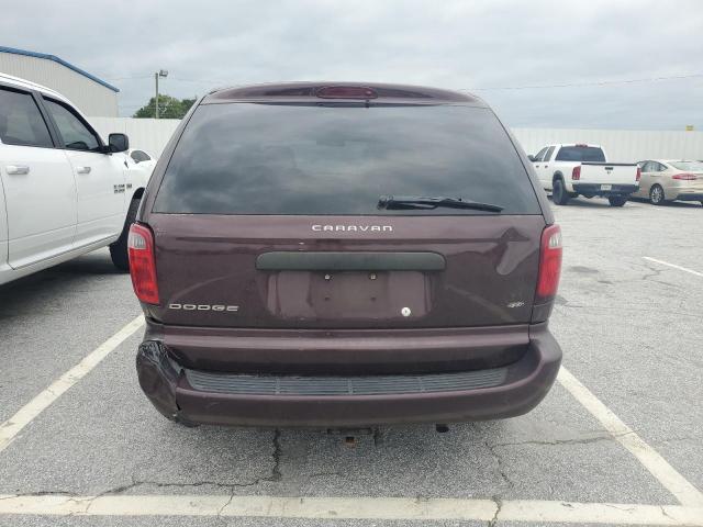 2003 Dodge Caravan Se VIN: 1D4GP25R93B323097 Lot: 54765814