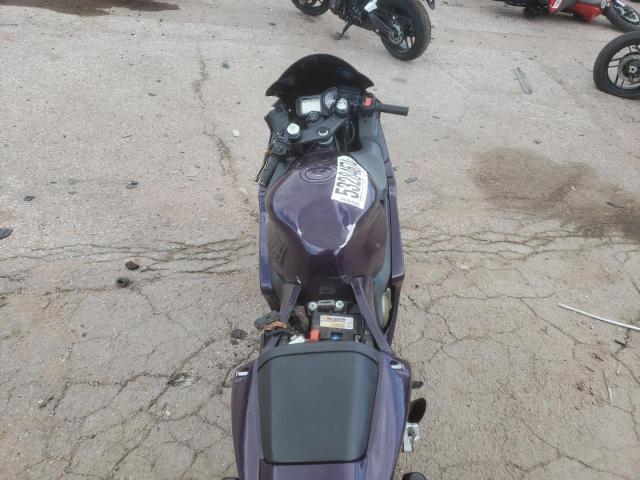 2003 HONDA CBR600 F4 - JH2PC35063M400200