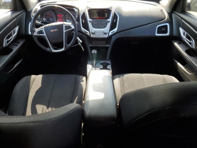 2016 GMC Terrain Sle VIN: 2GKFLTE34G6119116 Lot: 52655184