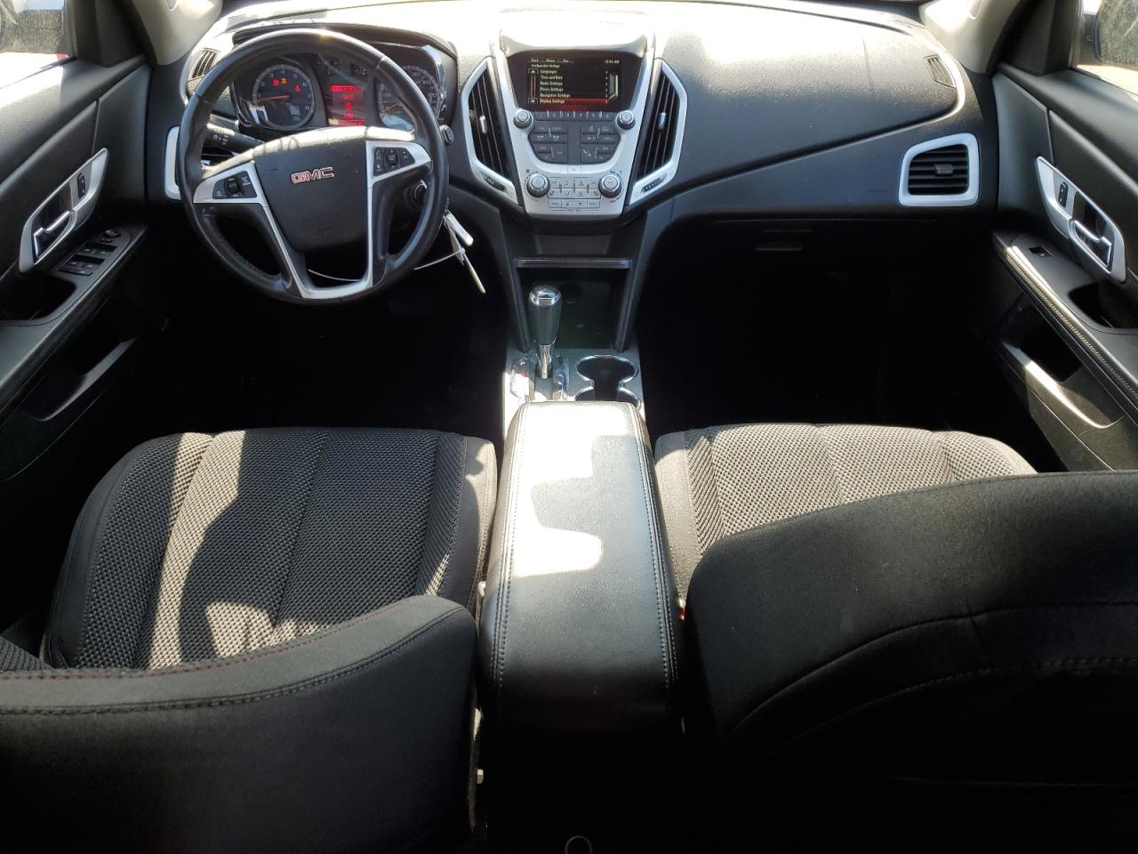 2GKFLTE34G6119116 2016 GMC Terrain Sle