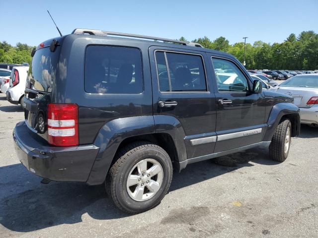 2011 Jeep Liberty Sport VIN: 1J4PN2GK9BW567823 Lot: 55937124