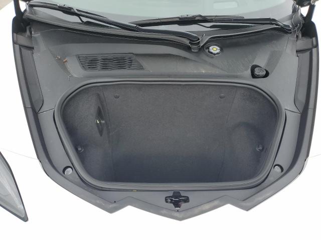 2022 Chevrolet Corvette Stingray 2Lt VIN: 1G1YB2D43N5111392 Lot: 53928644