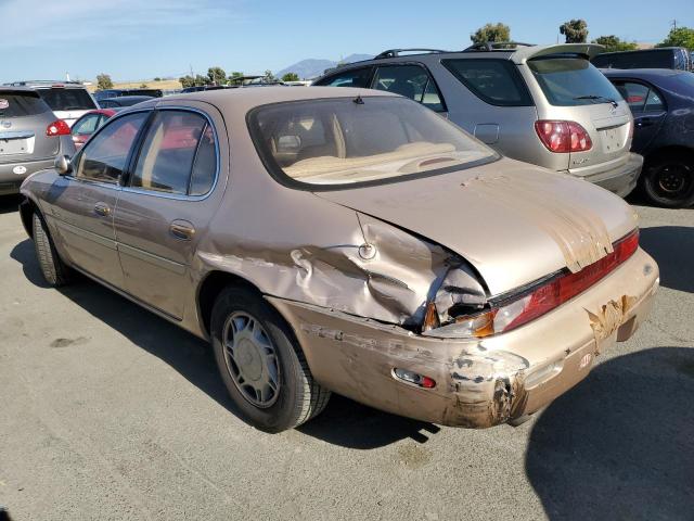1994 Infiniti J30 VIN: JNKAY21D0RM121271 Lot: 56919794