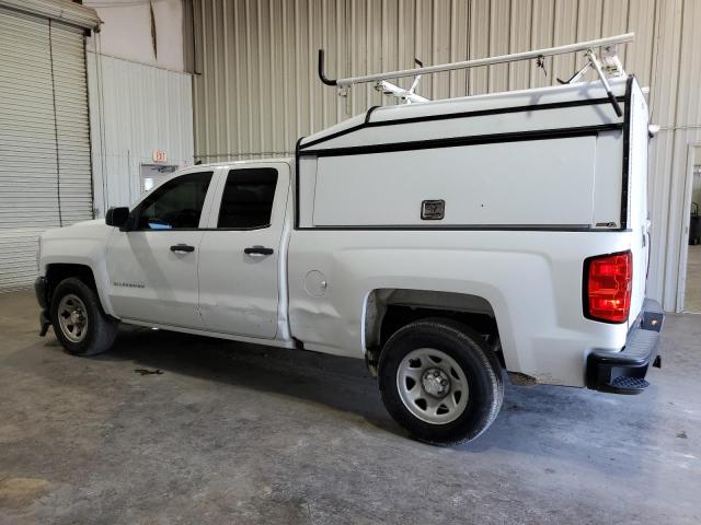 2017 Chevrolet Silverado C1500 VIN: 1GCRCNEC4HZ310349 Lot: 55109024