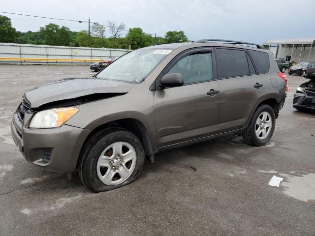 2012 Toyota Rav4 VIN: 2T3ZF4DV9CW150210 Lot: 54361234