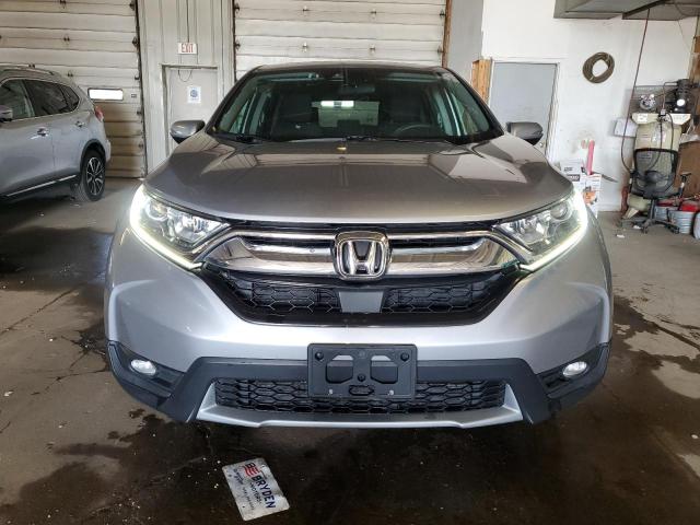 2019 Honda Cr-V Ex VIN: 5J6RW2H50KA012271 Lot: 55136864