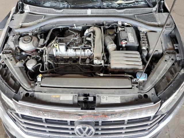 2020 Volkswagen Jetta S VIN: 3VWCB7BU9LM052757 Lot: 55409044