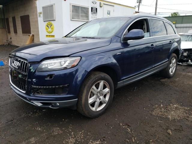 AUDI Q7 PREMIUM PLUS
