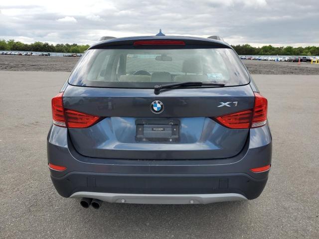 2014 BMW X1 xDrive28I VIN: WBAVL1C51EVR94353 Lot: 56947504