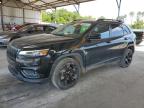 2021 JEEP CHEROKEE L - 1C4PJLLB9MD236204