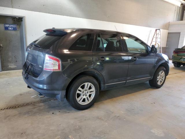 2007 Ford Edge Sel VIN: 2FMDK38C77BB71991 Lot: 56669364