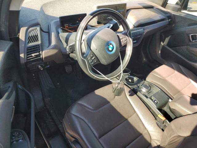 2019 BMW I3 S Rex VIN: WBY8P8C59K7D17873 Lot: 55640304