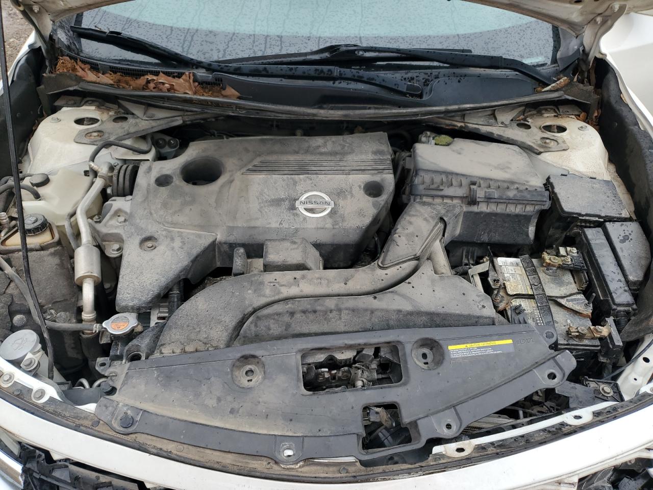 1N4AL3AP2FC498272 2015 Nissan Altima 2.5