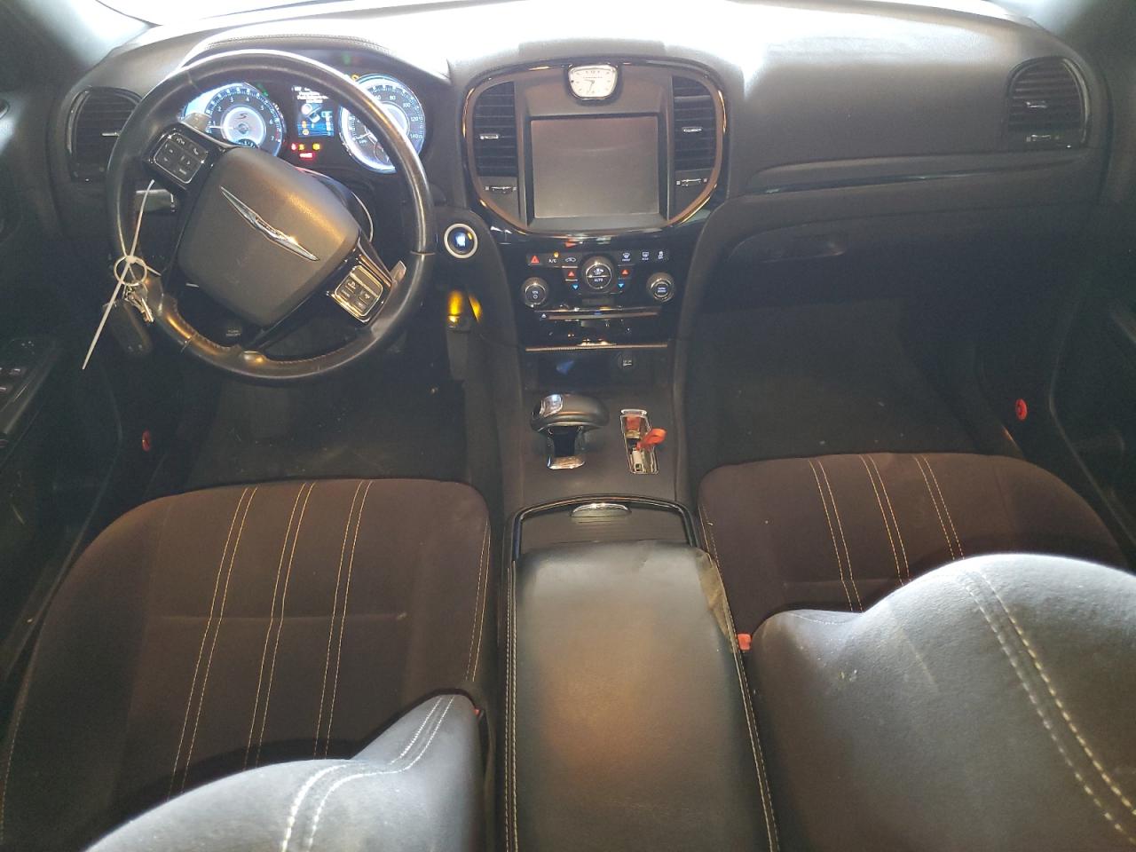 2C3CCABG2CH257461 2012 Chrysler 300 S