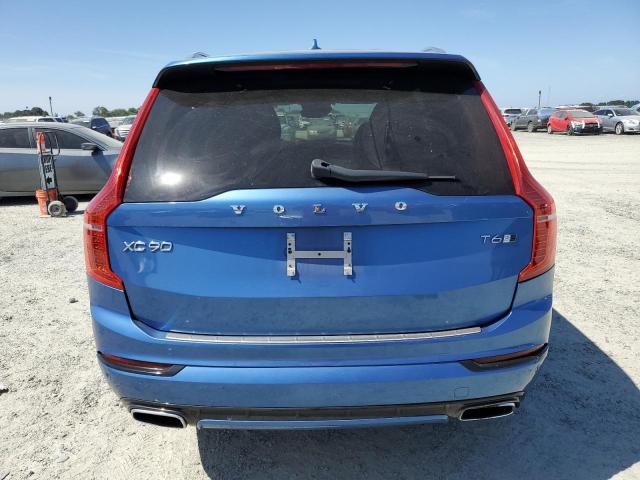 2016 Volvo Xc90 T6 VIN: YV4A22PM4G1066846 Lot: 56455234