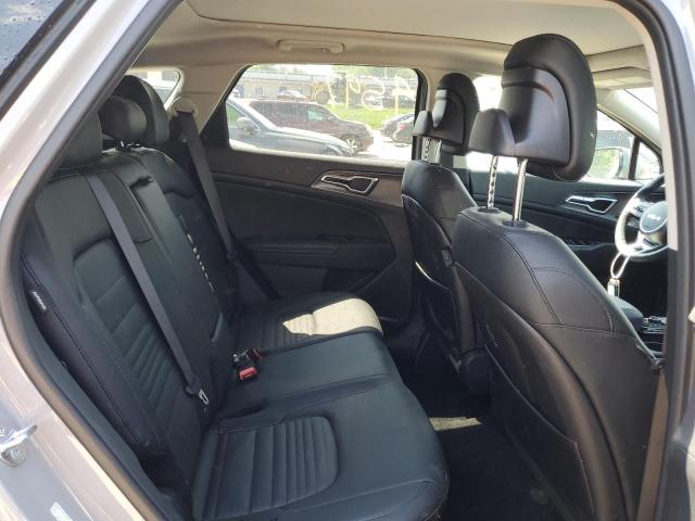 2024 KIA SPORTAGE S - 5XYK5CDF2RG144716