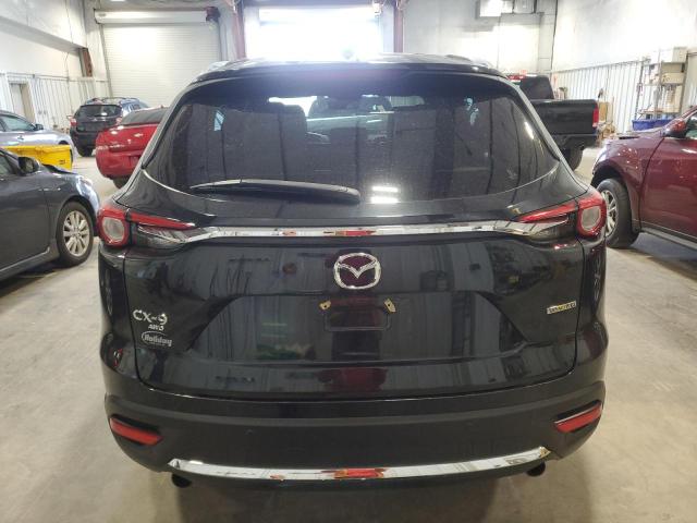 2020 Mazda Cx-9 Grand Touring VIN: JM3TCBDY3L0423330 Lot: 53147744