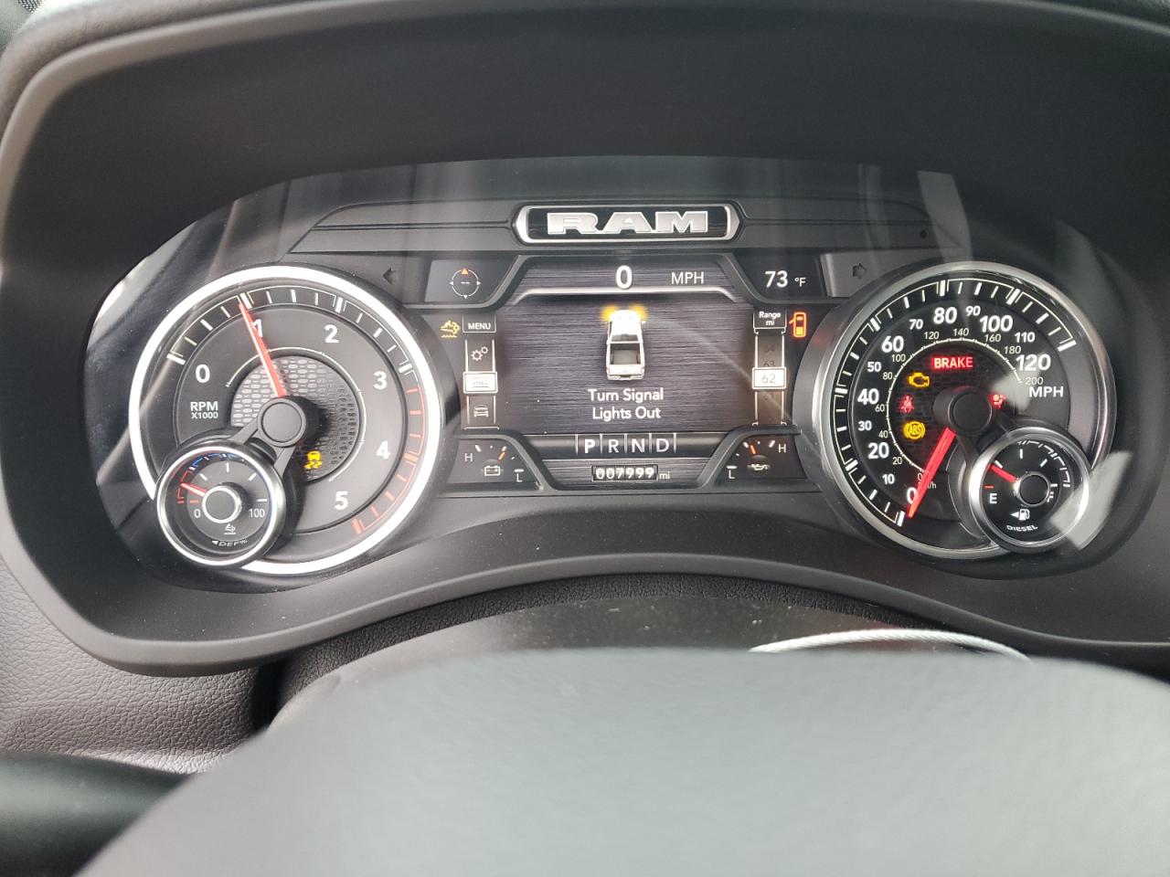 3C63RRHL7NG152759 2022 Ram 3500 Big Horn/Lone Star