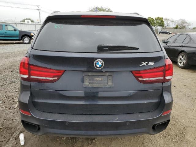 2014 BMW X5 xDrive50I VIN: 5UXKR6C53E0J73137 Lot: 54283374