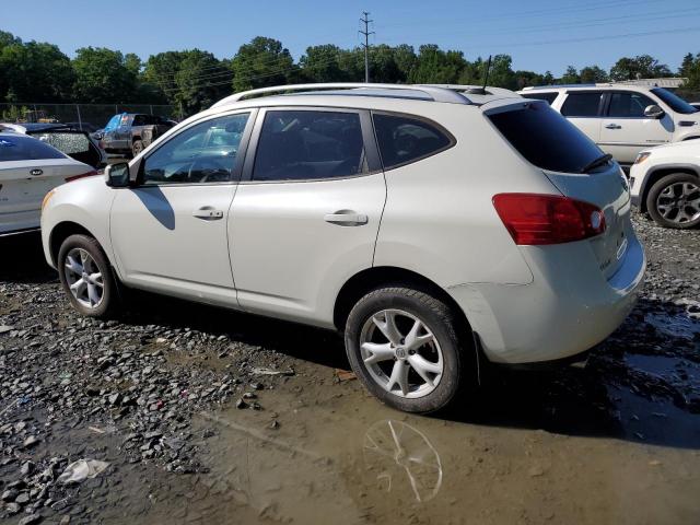 2009 Nissan Rogue S VIN: JN8AS58T39W325881 Lot: 56946024