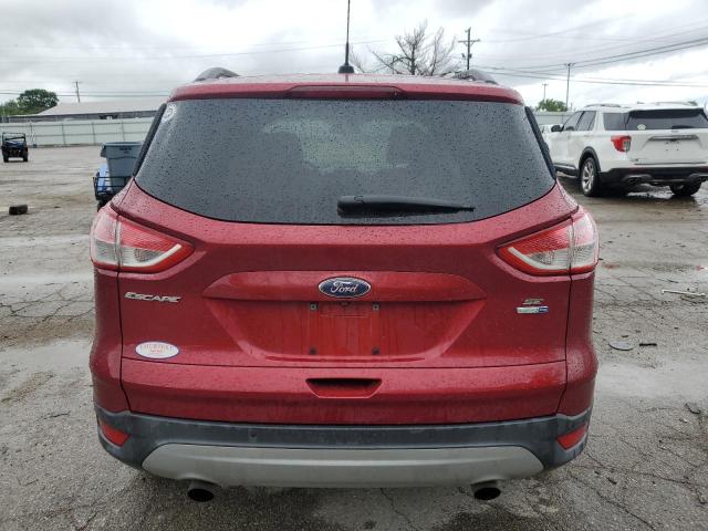 2016 Ford Escape Se VIN: 1FMCU9G91GUB67363 Lot: 56082454