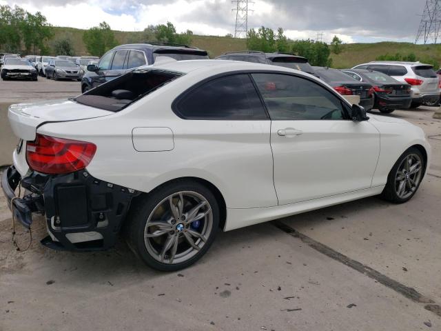 VIN WBA1J9C56FVX98929 2015 BMW 2 Series, M235XI no.3