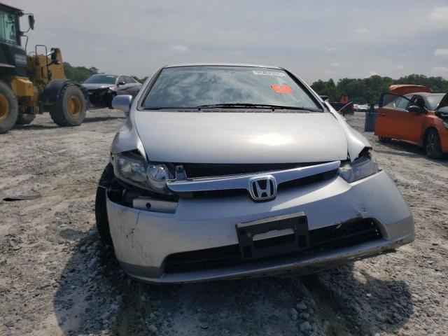 2008 Honda Civic Lx VIN: 1HGFA15558L022685 Lot: 53762304