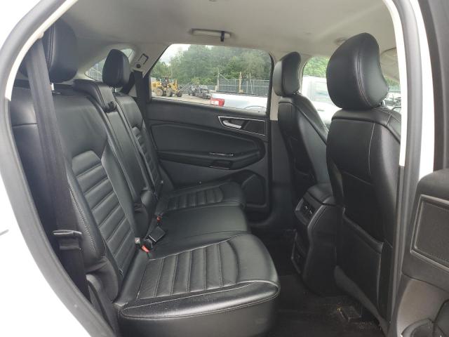 2016 Ford Edge Sel VIN: 2FMPK4J89GBB13843 Lot: 56396634