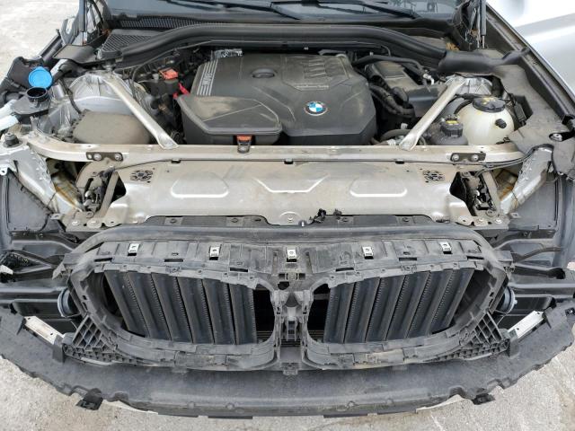 2020 BMW X3 Sdrive30I VIN: 5UXTY3C04L9D44399 Lot: 54644764