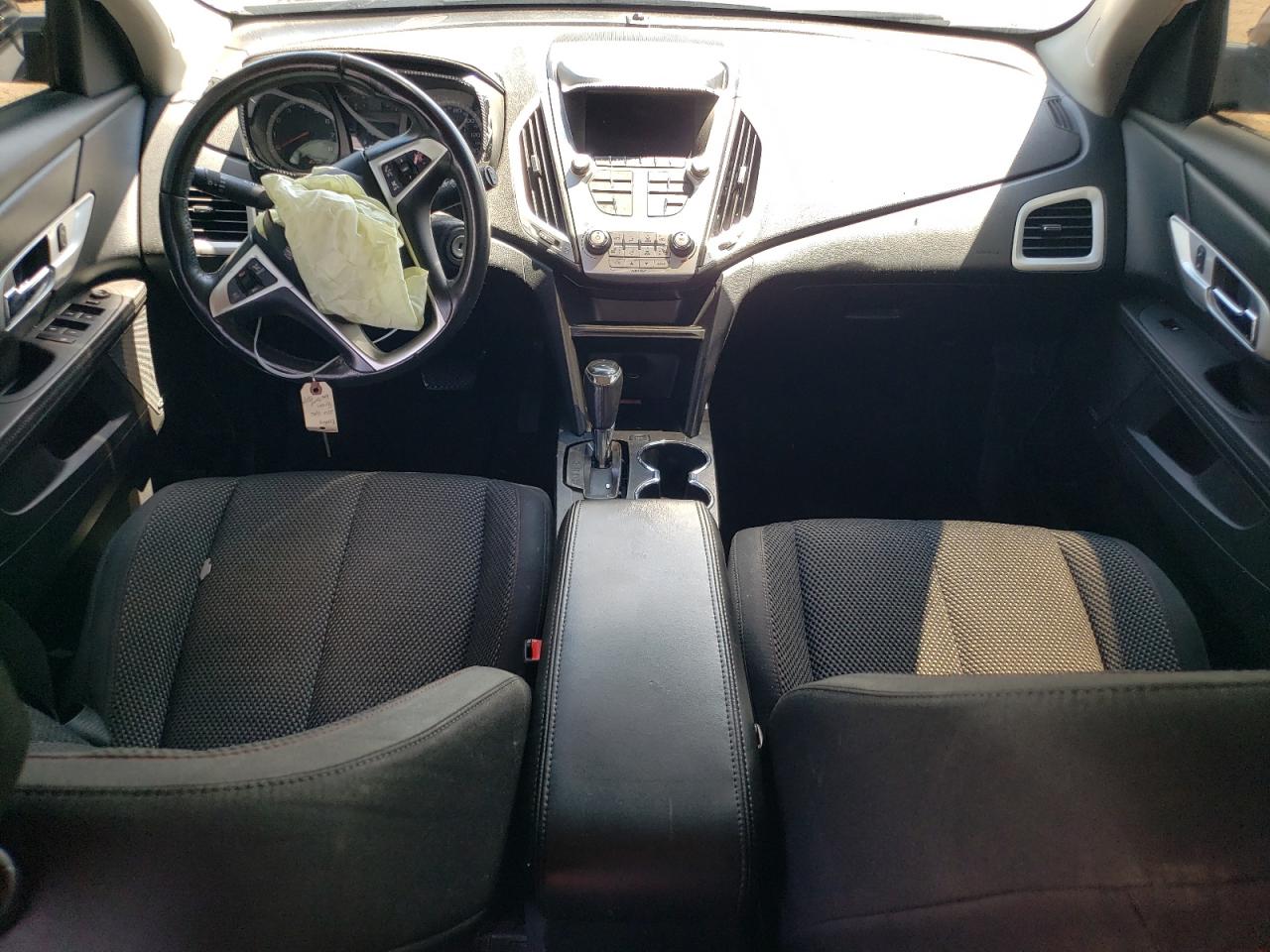 2GKFLTEK7G6209531 2016 GMC Terrain Sle