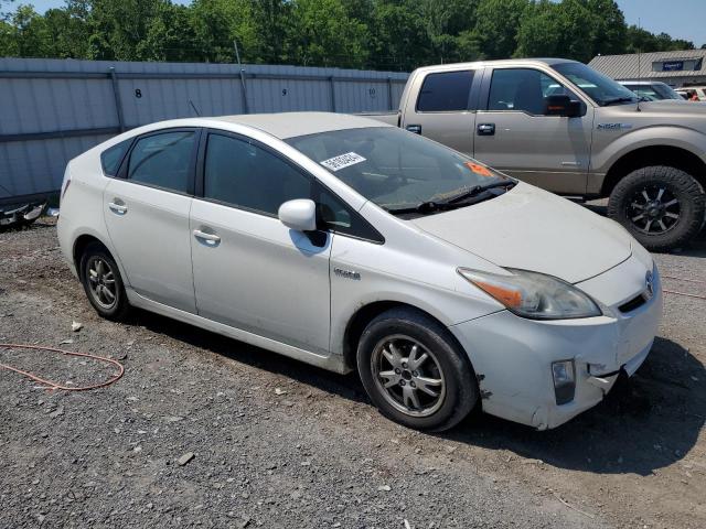 2010 Toyota Prius VIN: JTDKN3DU6A1105971 Lot: 56163424