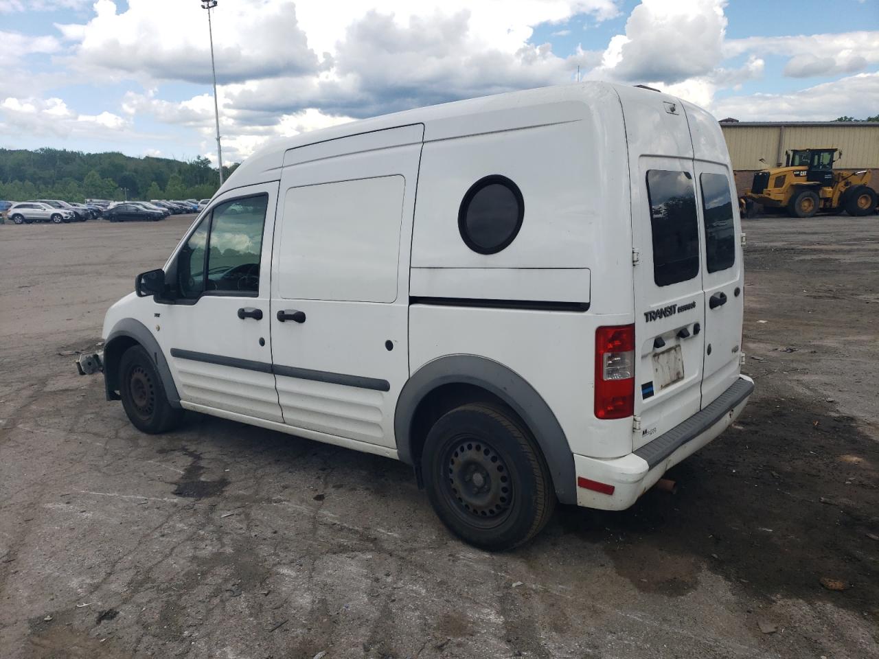 NM0LS7BN8CT087431 2012 Ford Transit Connect Xlt