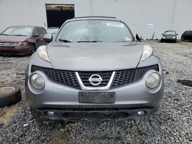 2012 Nissan Juke S VIN: JN8AF5MV0CT114061 Lot: 54964954