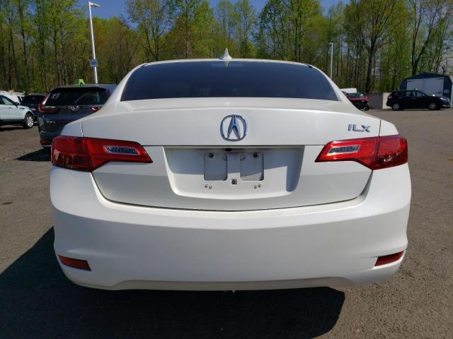 2013 Acura Ilx 20 Tech VIN: 19VDE1F77DE005697 Lot: 53221684